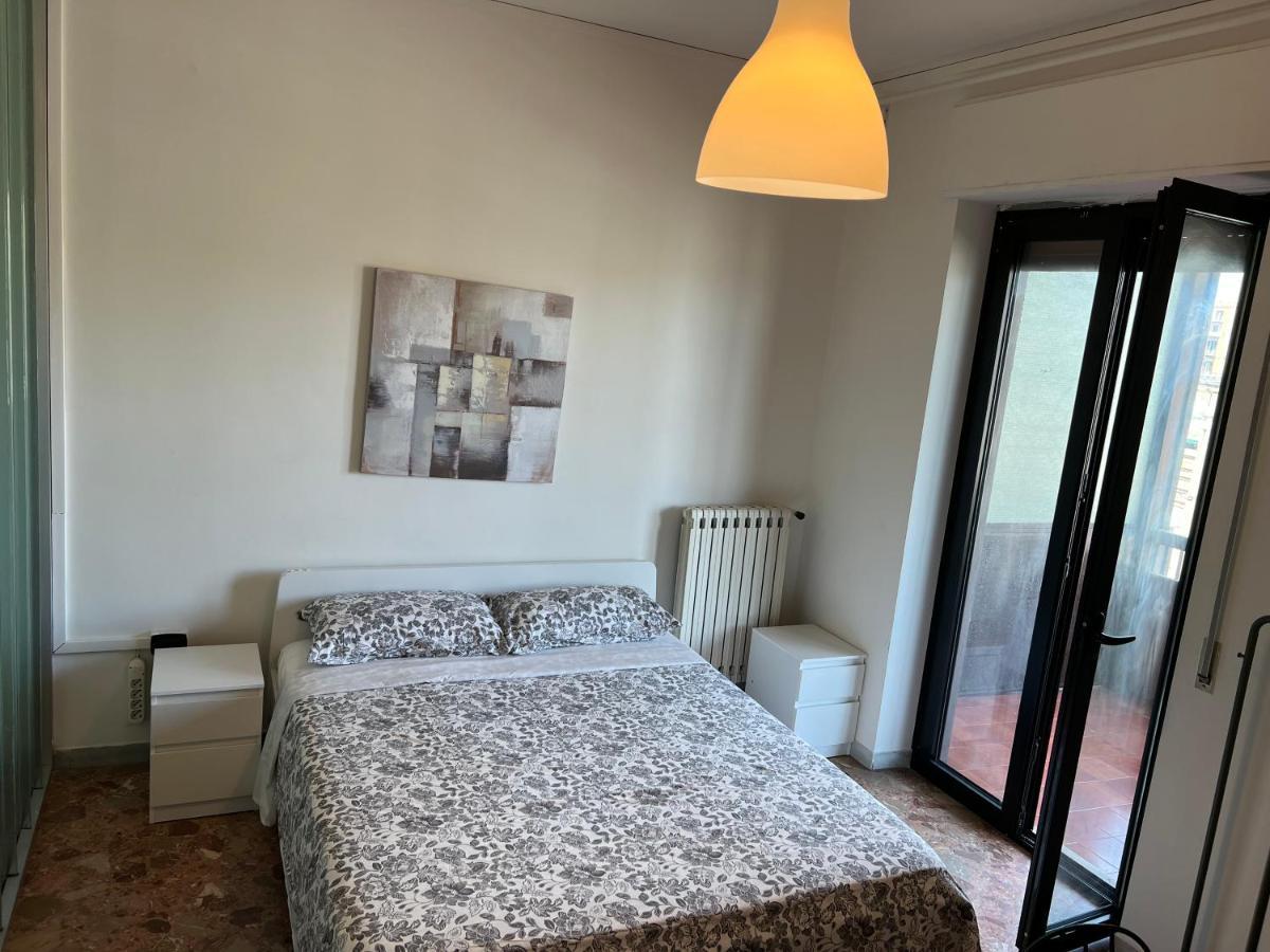 Capruzzi 240 Affittacamere Bari